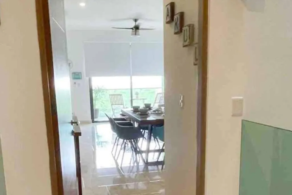 Condo Akul Playa del Carmen 0*,  Mexico