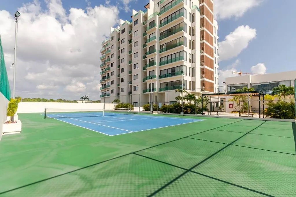 Condo Akul Playa del Carmen 0*,  Mexico