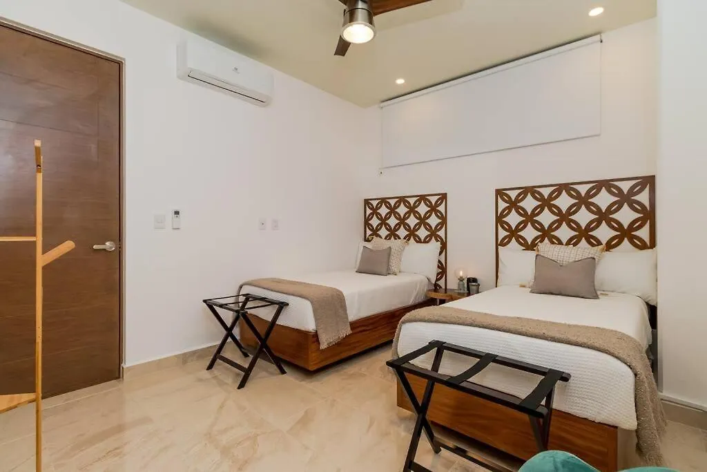 Condo Akul Playa del Carmen