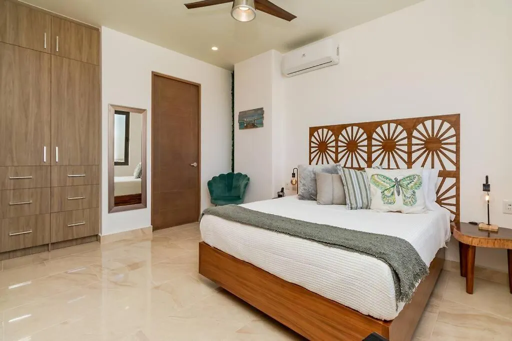 Condo Akul Playa del Carmen Apartment