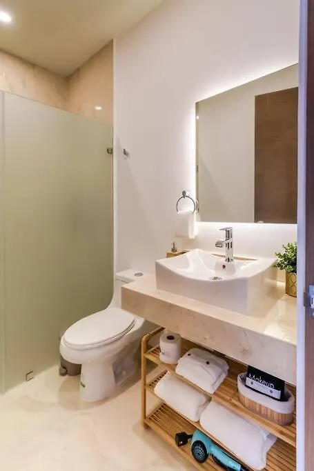 Apartment Condo Akul Playa del Carmen