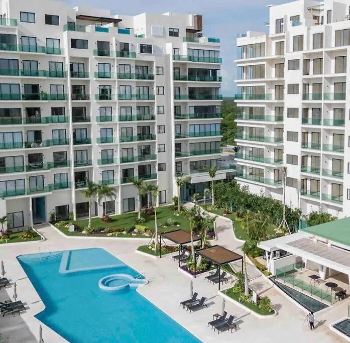 Condo Akul Playa del Carmen