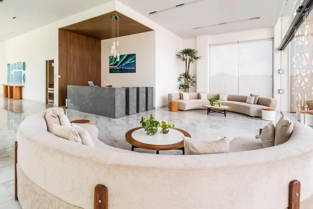 Condo Akul Playa del Carmen Mexico