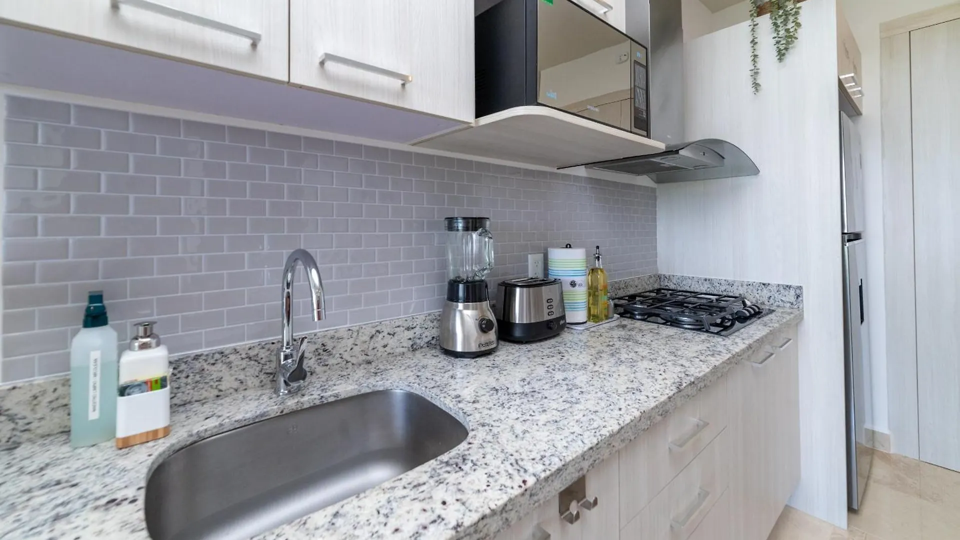 Apartment Condo Akul Playa del Carmen