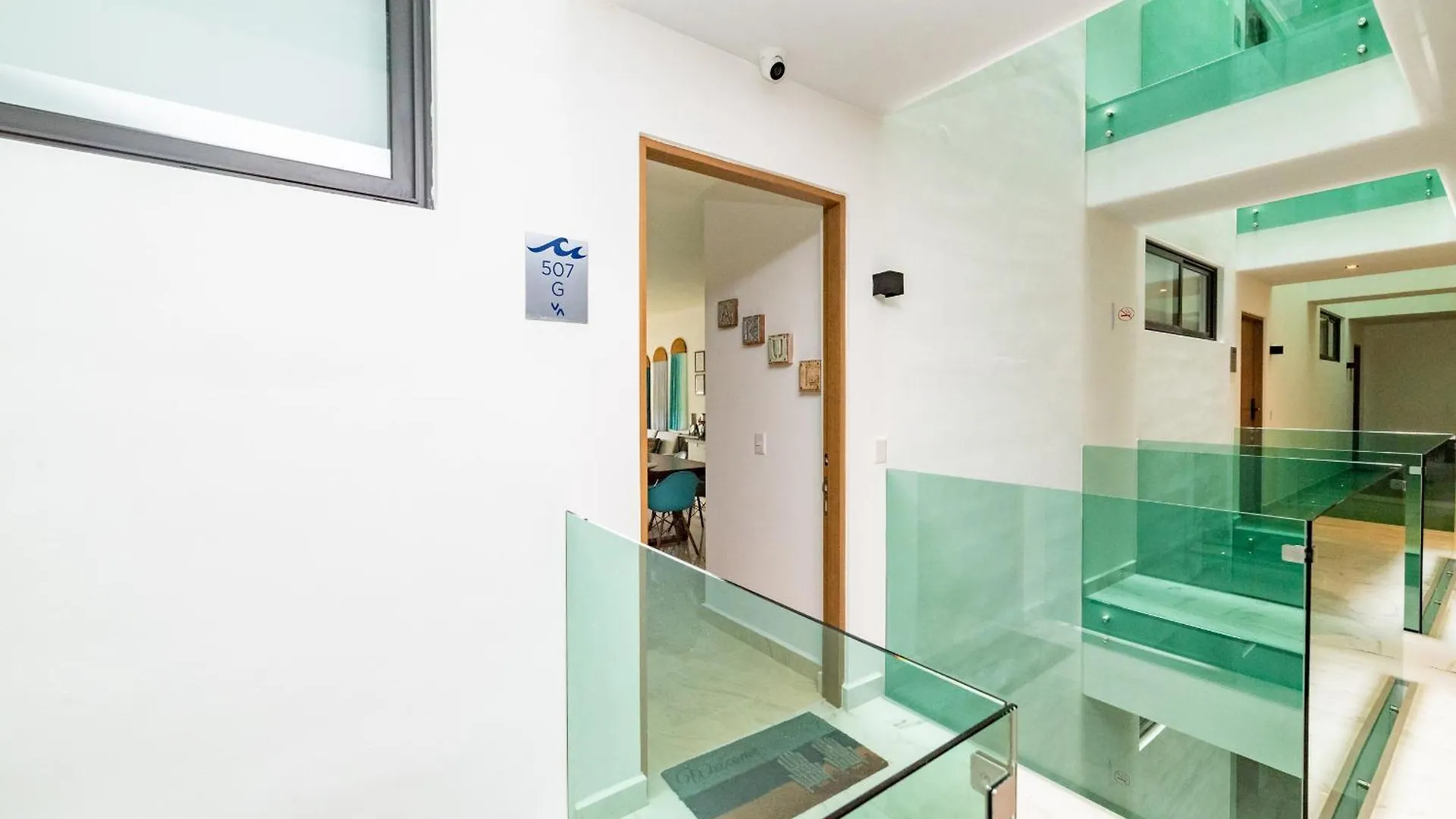 Condo Akul Playa del Carmen