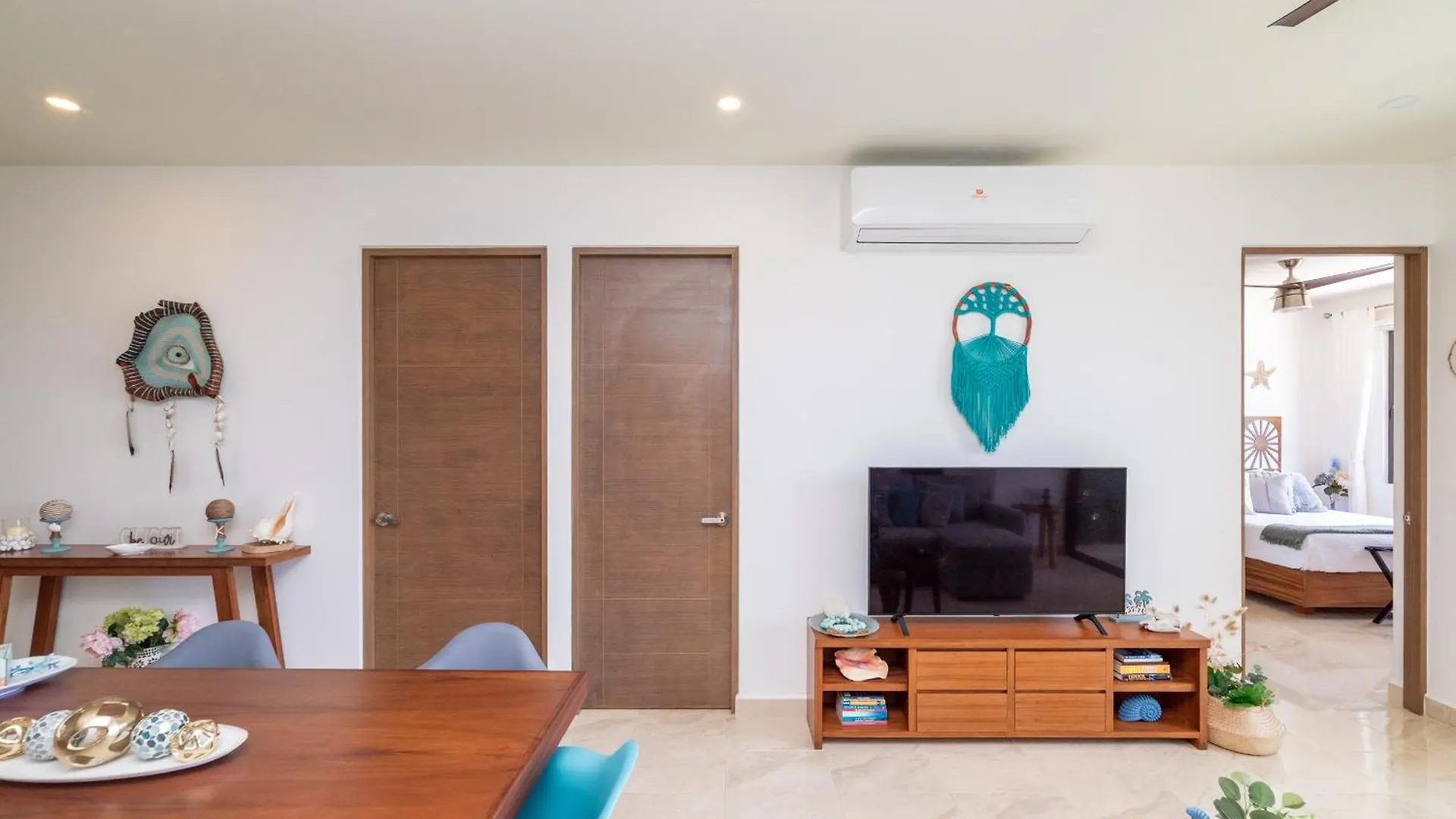 Condo Akul Playa del Carmen