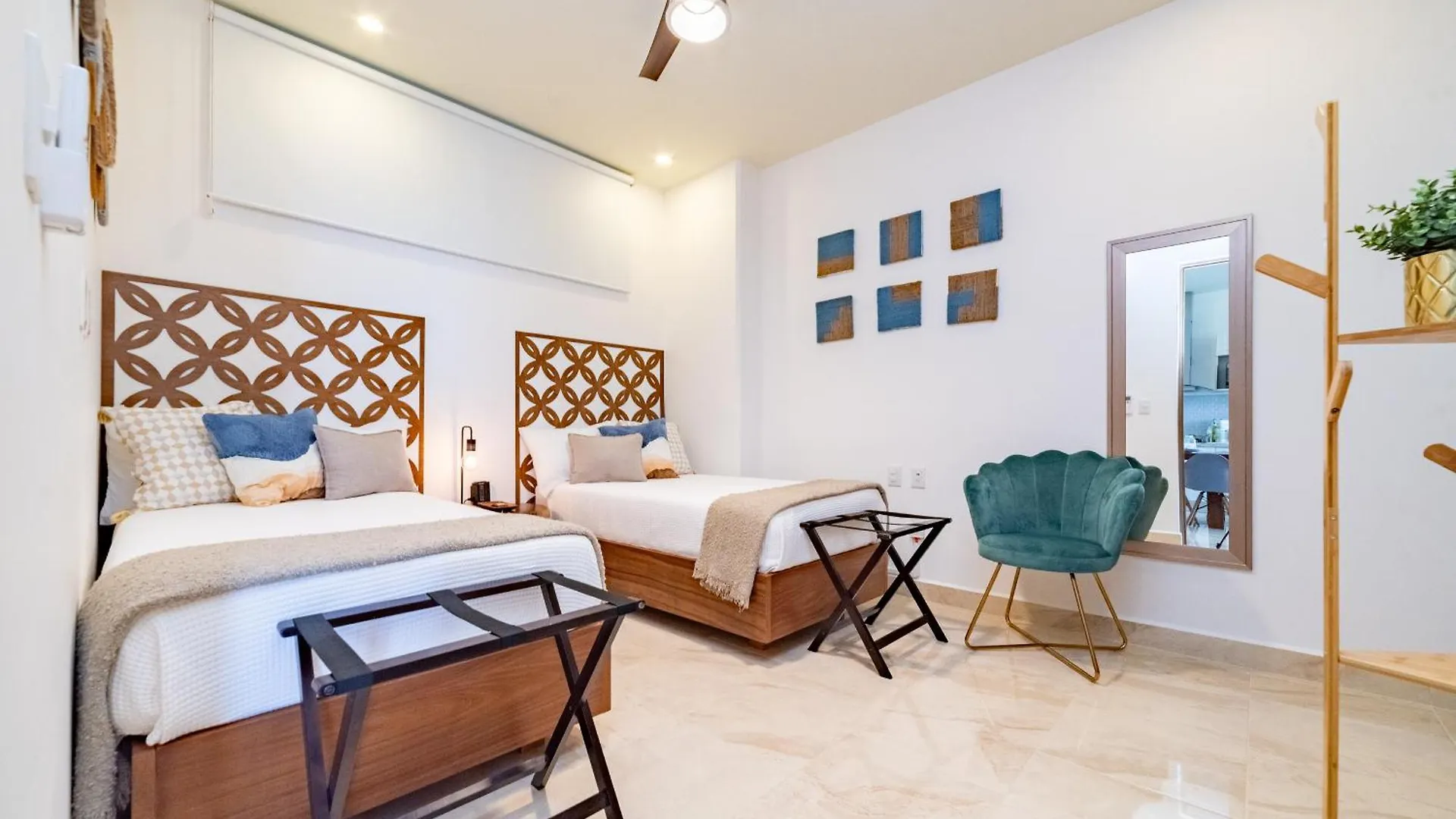 Apartment Condo Akul Playa del Carmen