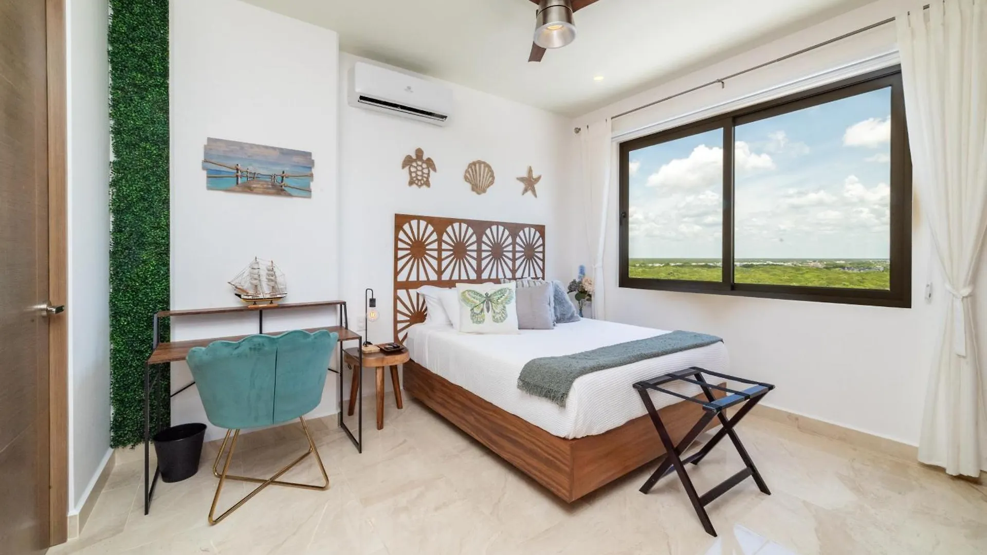 Condo Akul Playa del Carmen Apartment