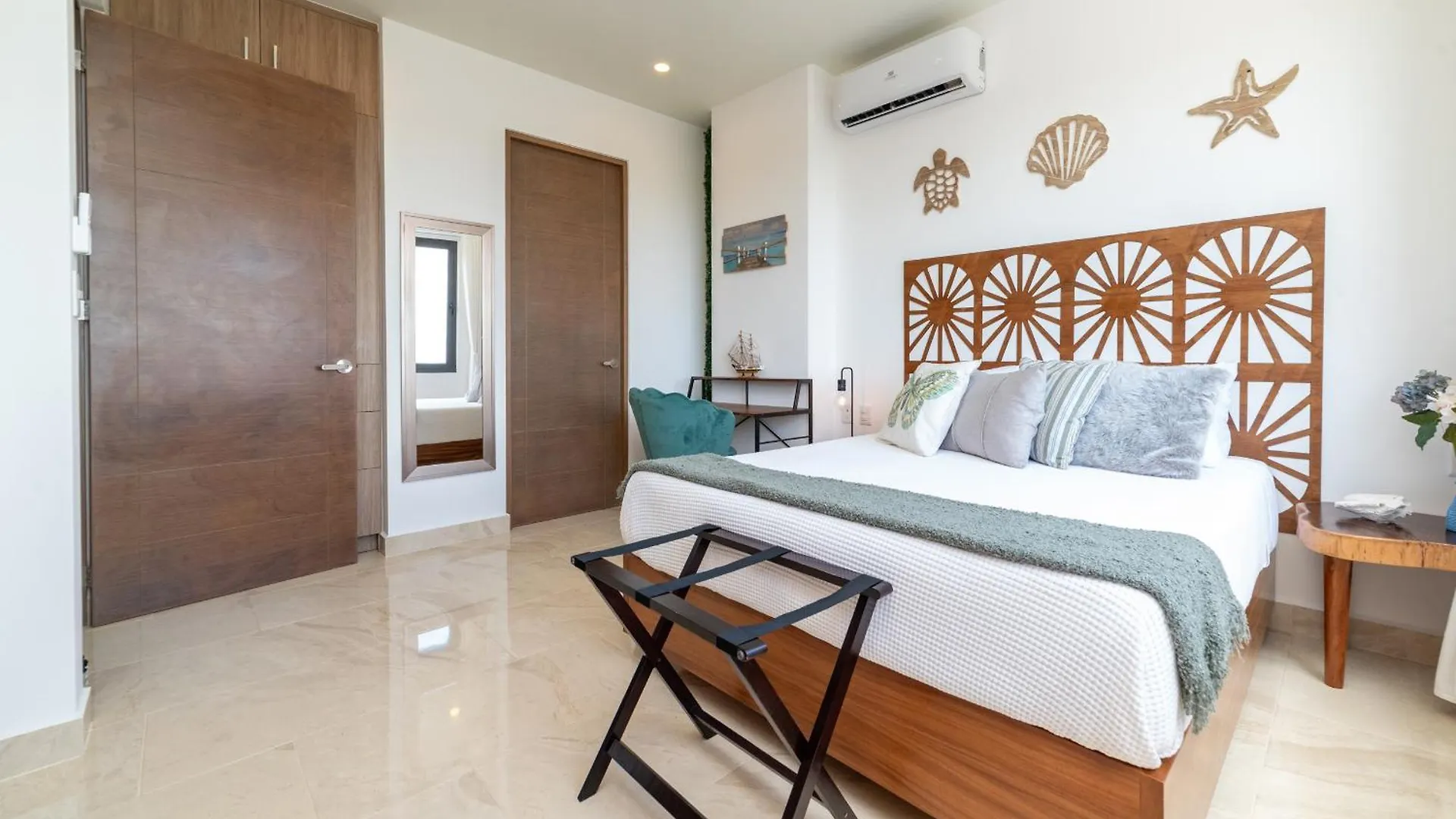 Condo Akul Playa del Carmen Mexico