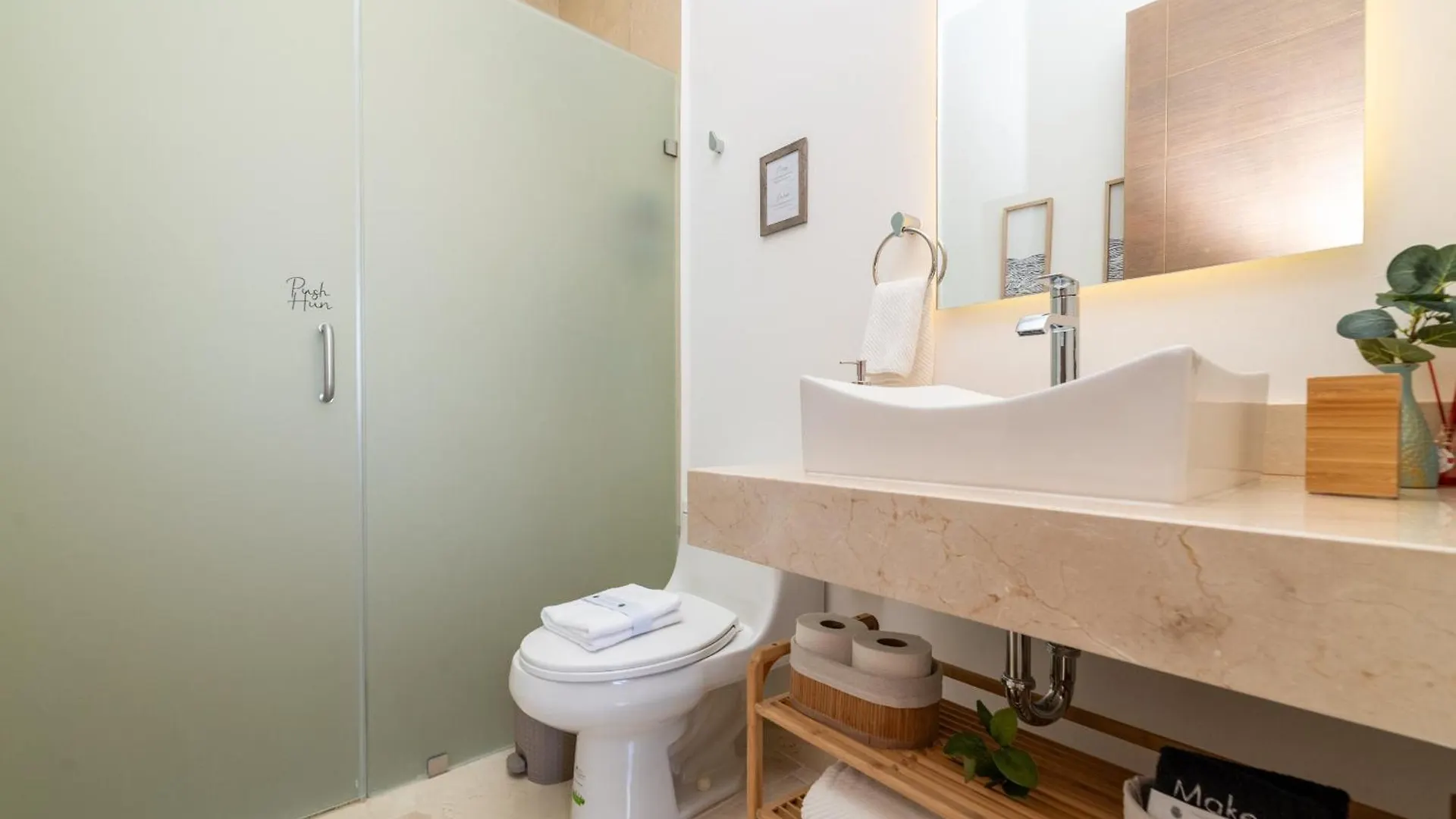 Condo Akul Playa del Carmen