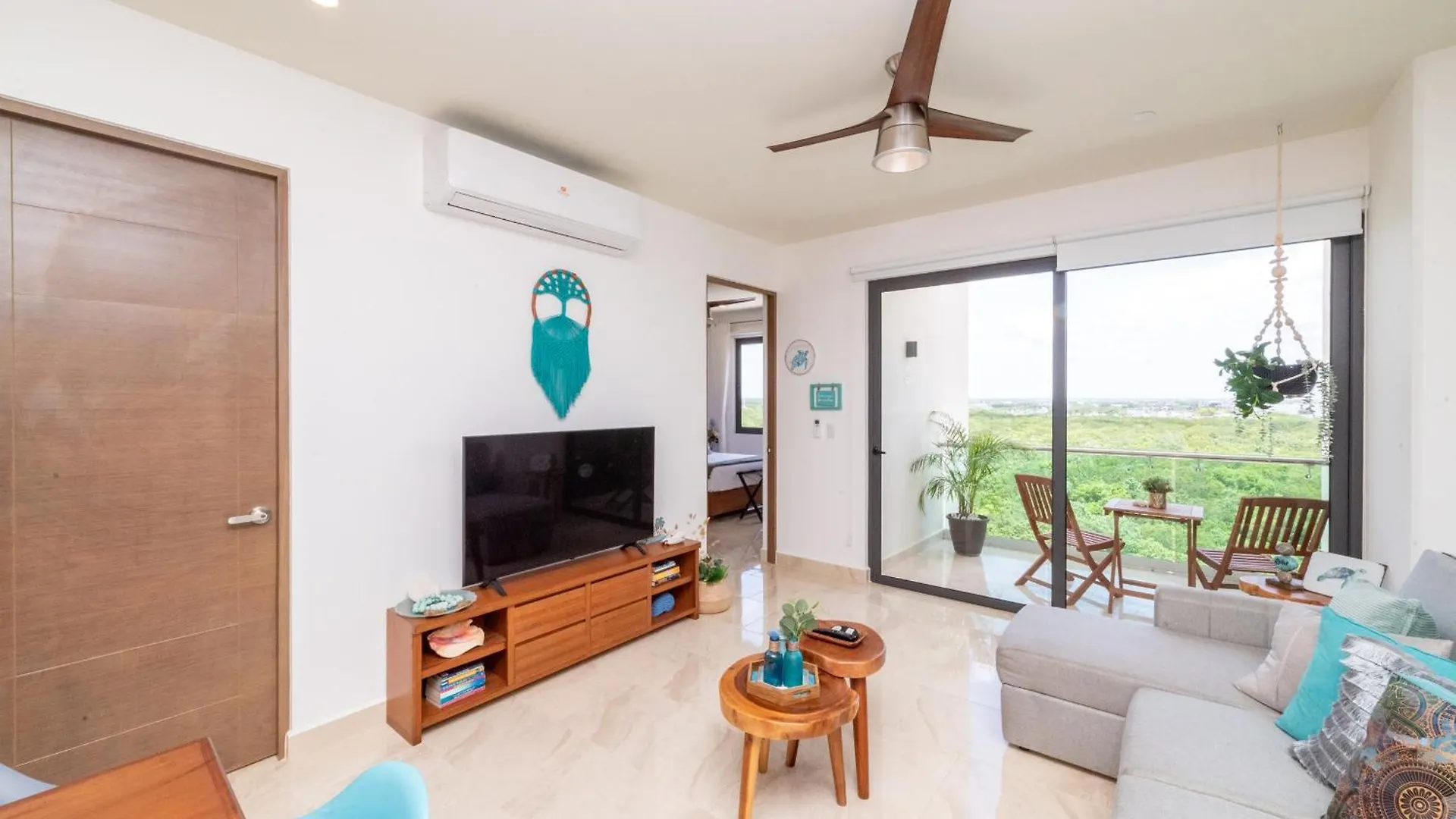 Condo Akul Playa del Carmen