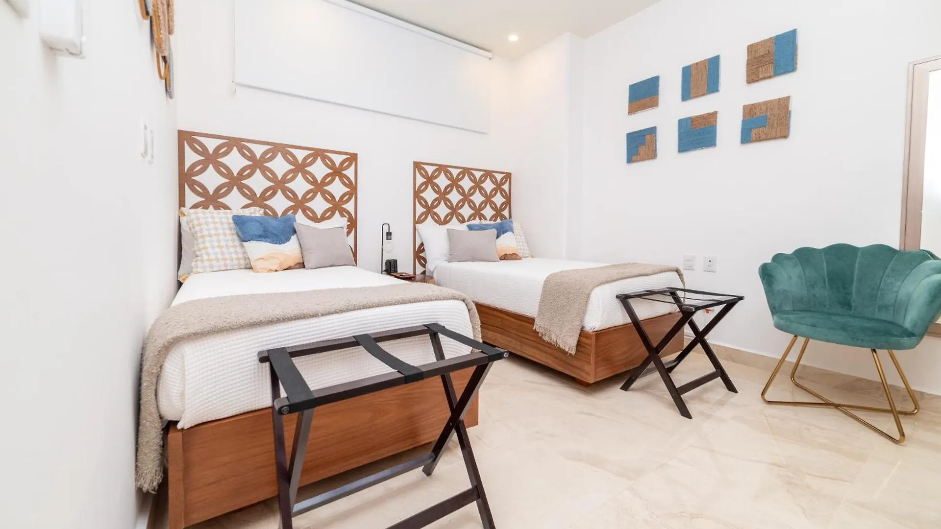 Apartment Condo Akul Playa del Carmen