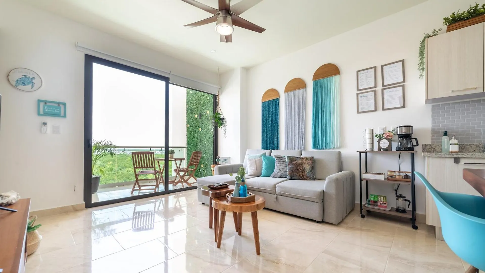 Condo Akul Playa del Carmen Apartment