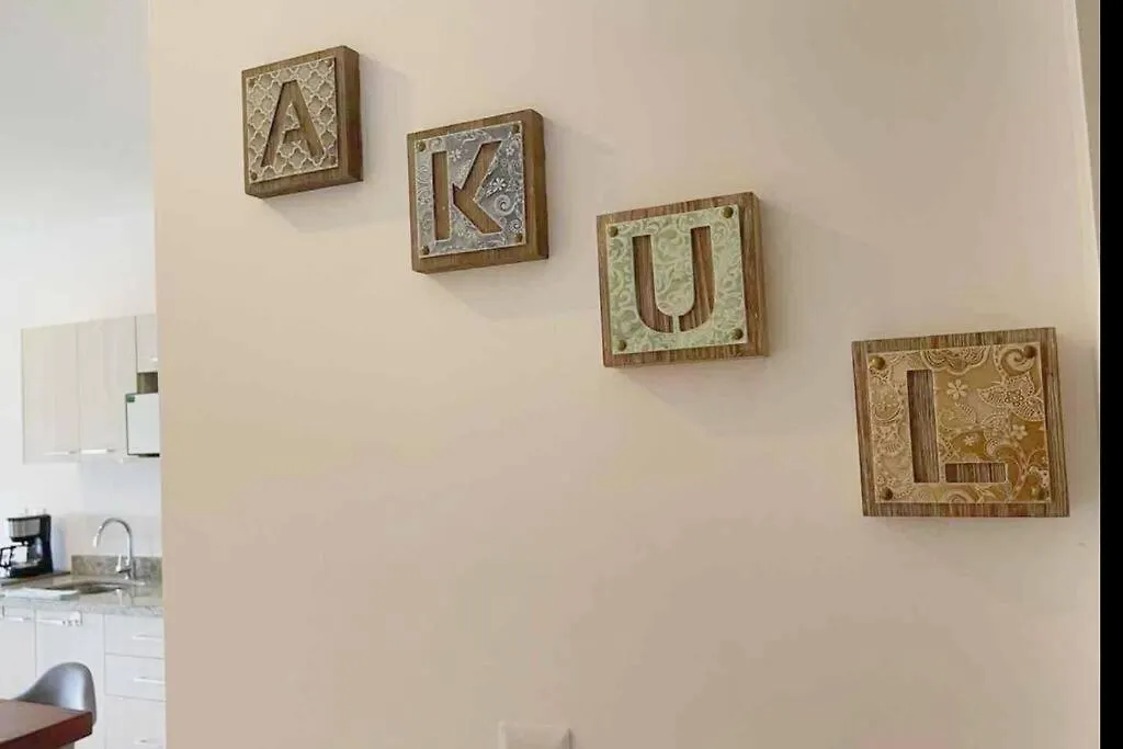 Appartement Condo Akul Playa del Carmen