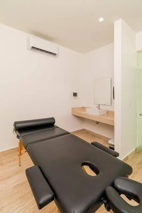 Appartement Condo Akul Playa del Carmen Mexico