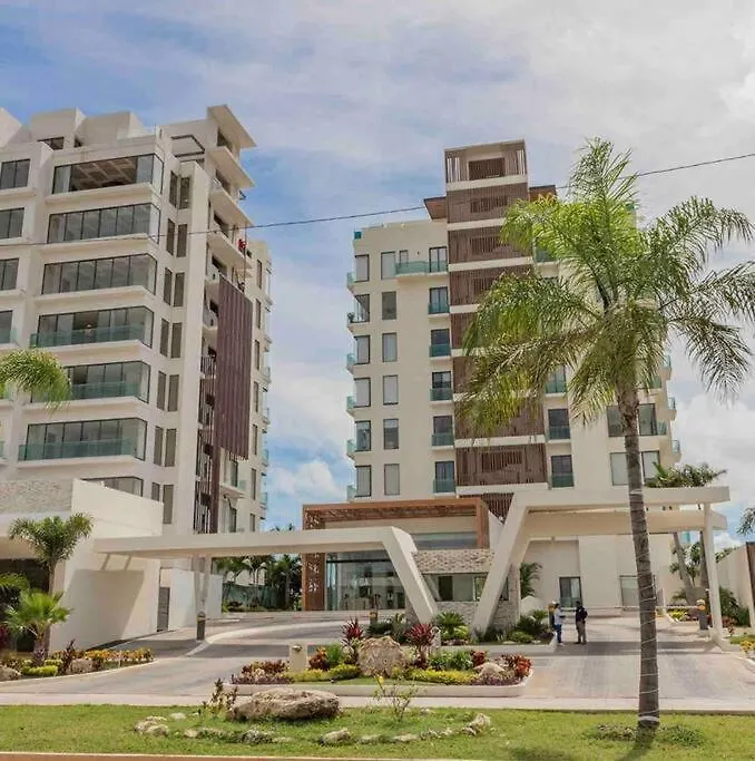 Appartement Condo Akul Playa del Carmen