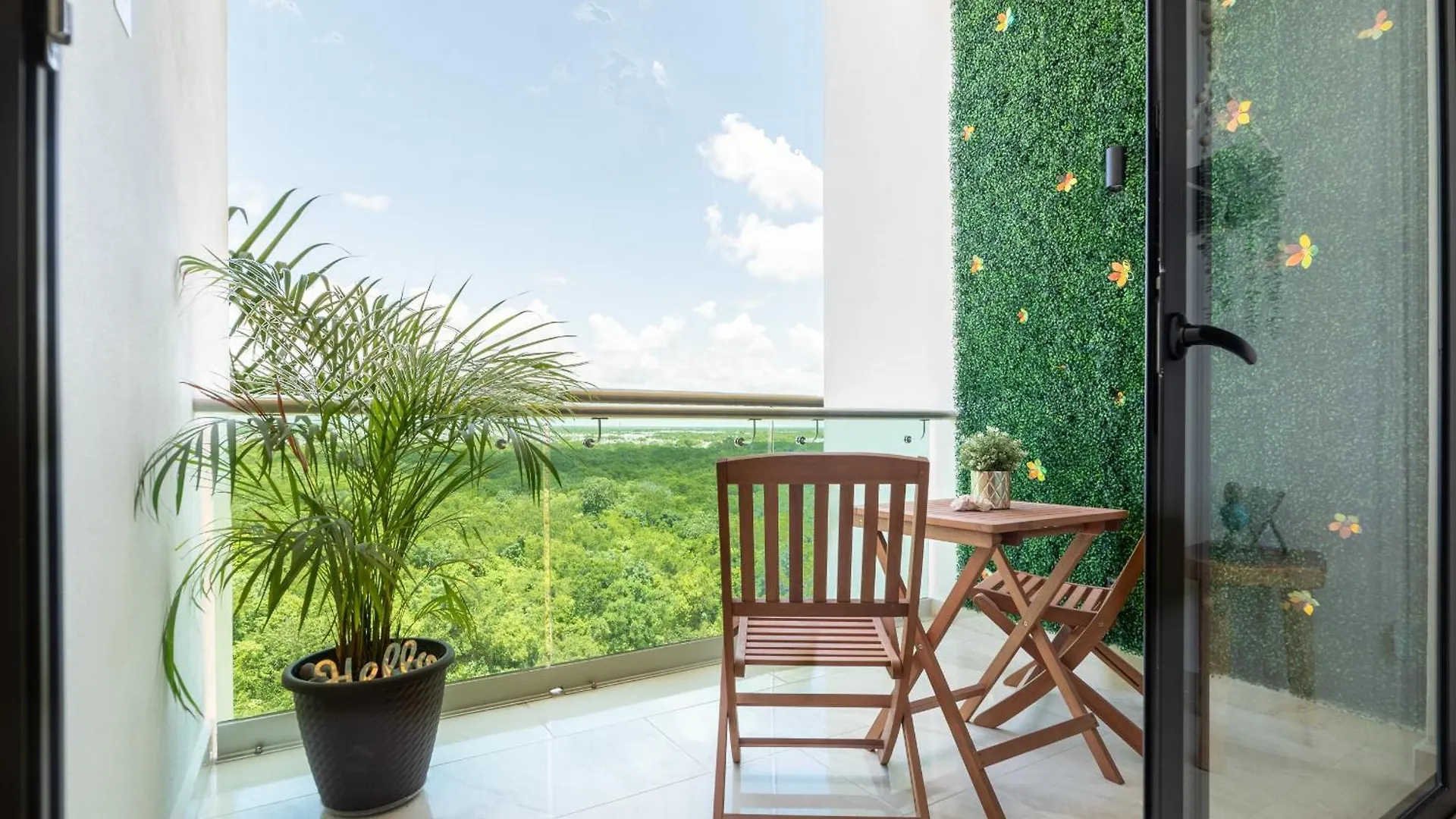 Condo Akul Playa del Carmen 0*,  Mexico