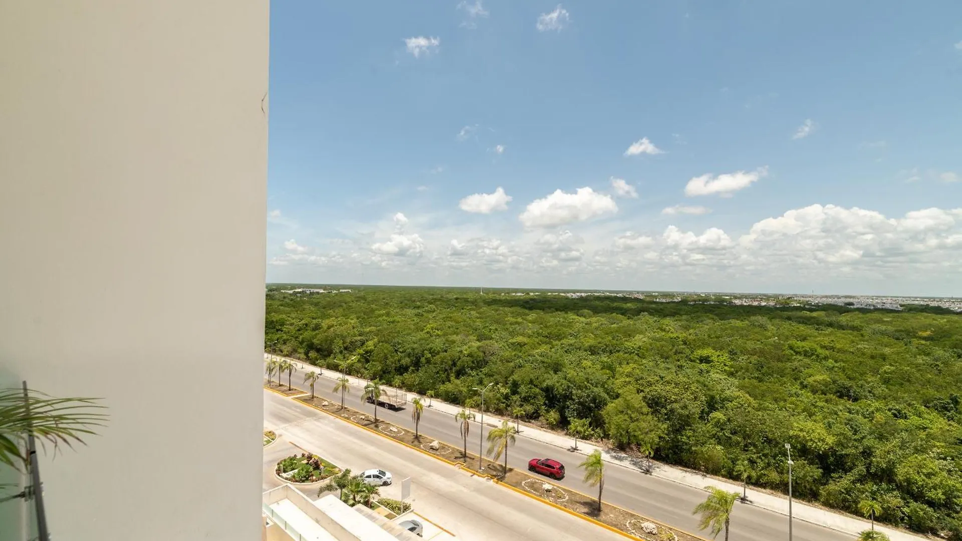 Condo Akul Playa del Carmen Appartement