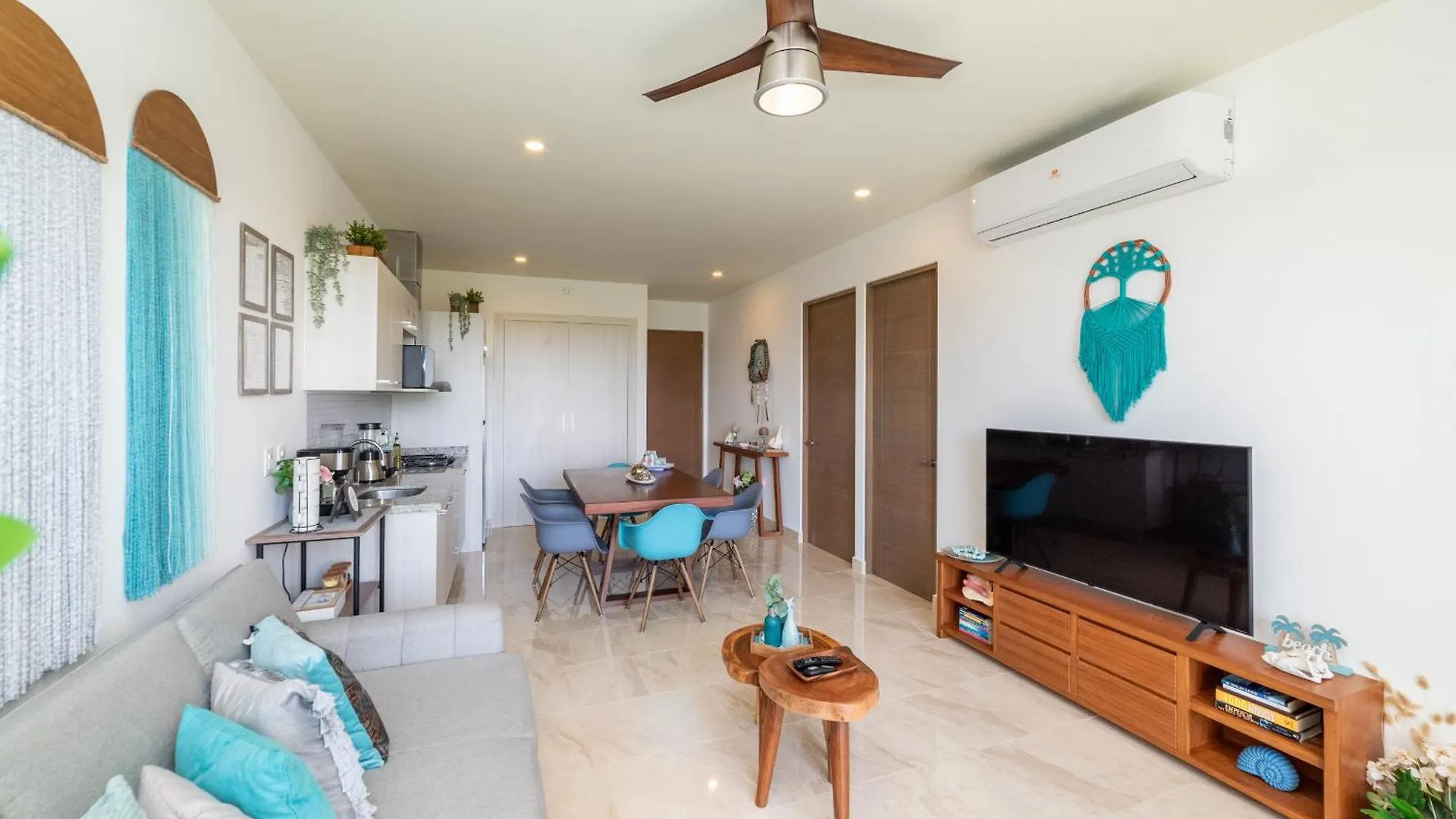 Condo Akul Playa del Carmen Apartment