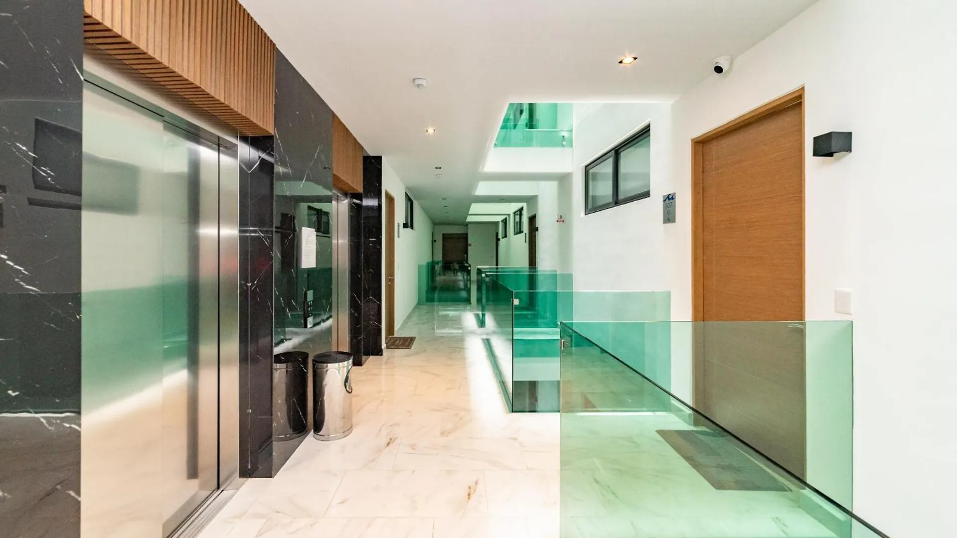 Condo Akul Playa del Carmen